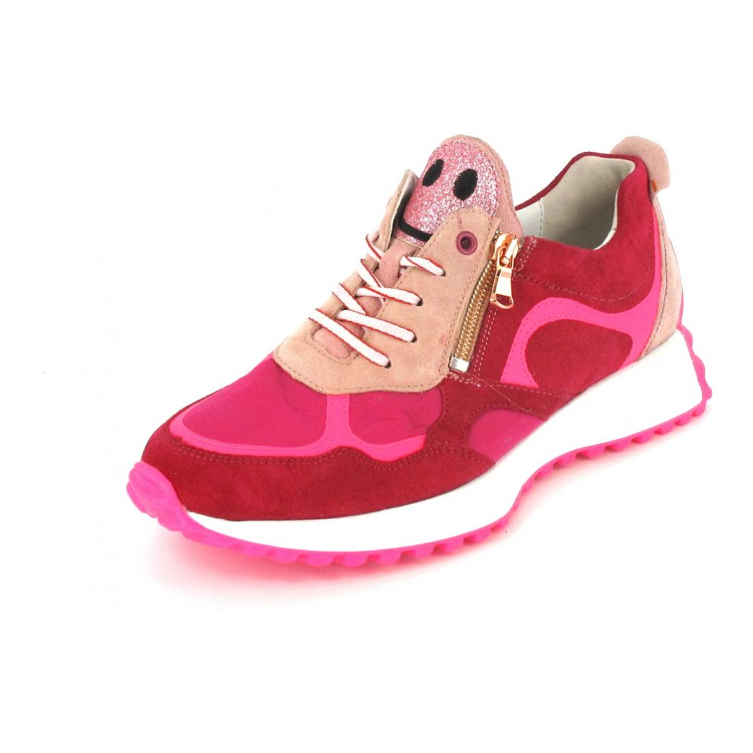 Waldläufer Sneaker H-Pinky