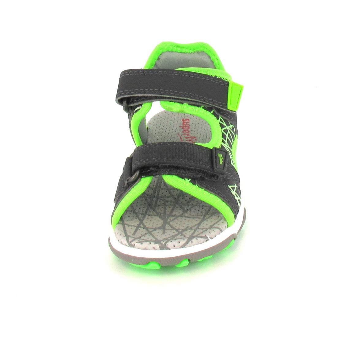 Superfit Sandalette Mike 3.0 | Schuh-Welt - Wo Markenschuhe günstig sind | Riemchensandalen