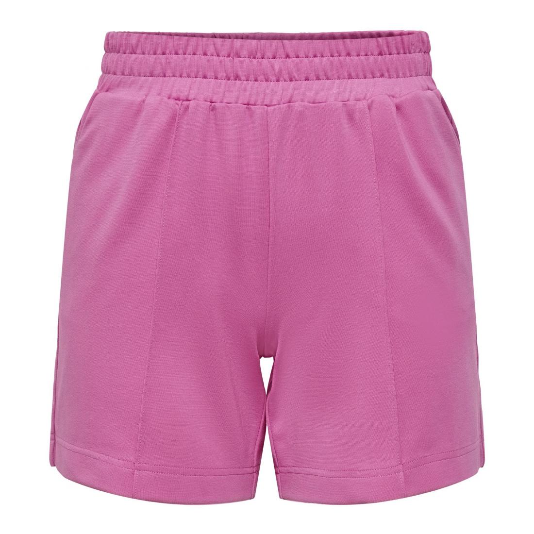 Only Bermuda/Shorts Damen ONLPOPTRASH-SUKI LIFE MW