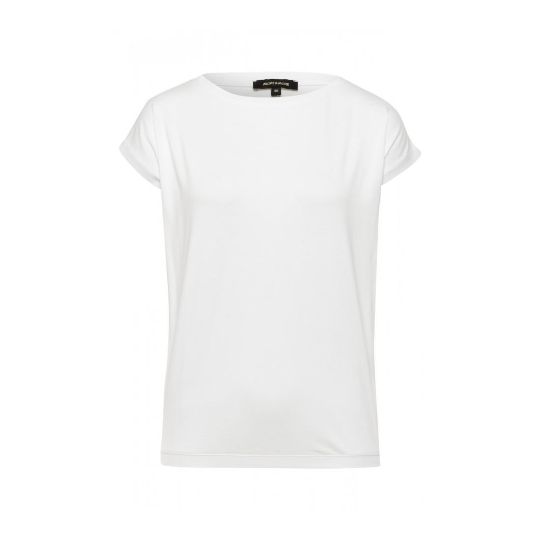 More & More Tops Damen Shirt