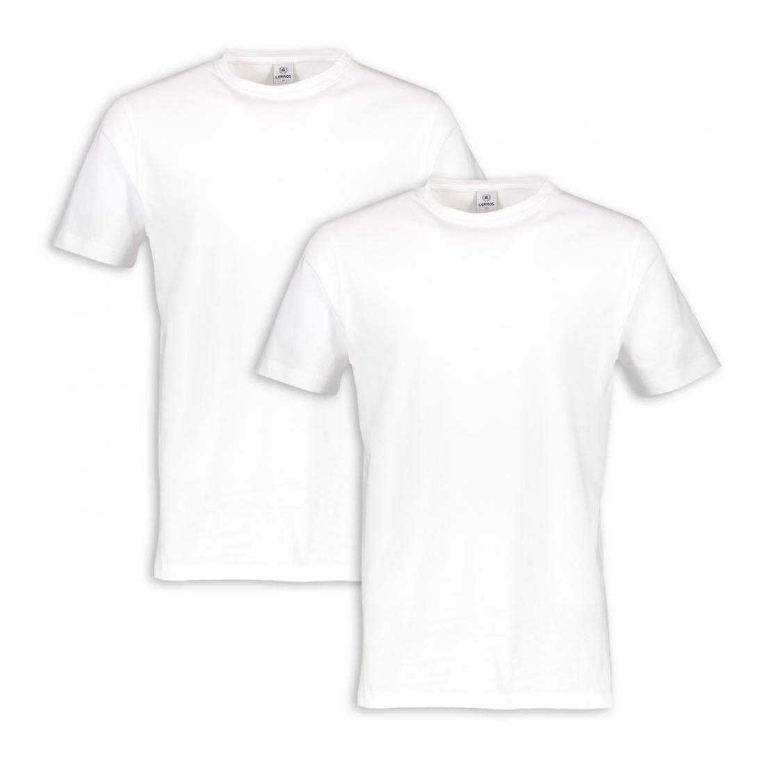 Lerros T-Shirt Herren T-SHIRT/SERAFINO 1/2 ARM