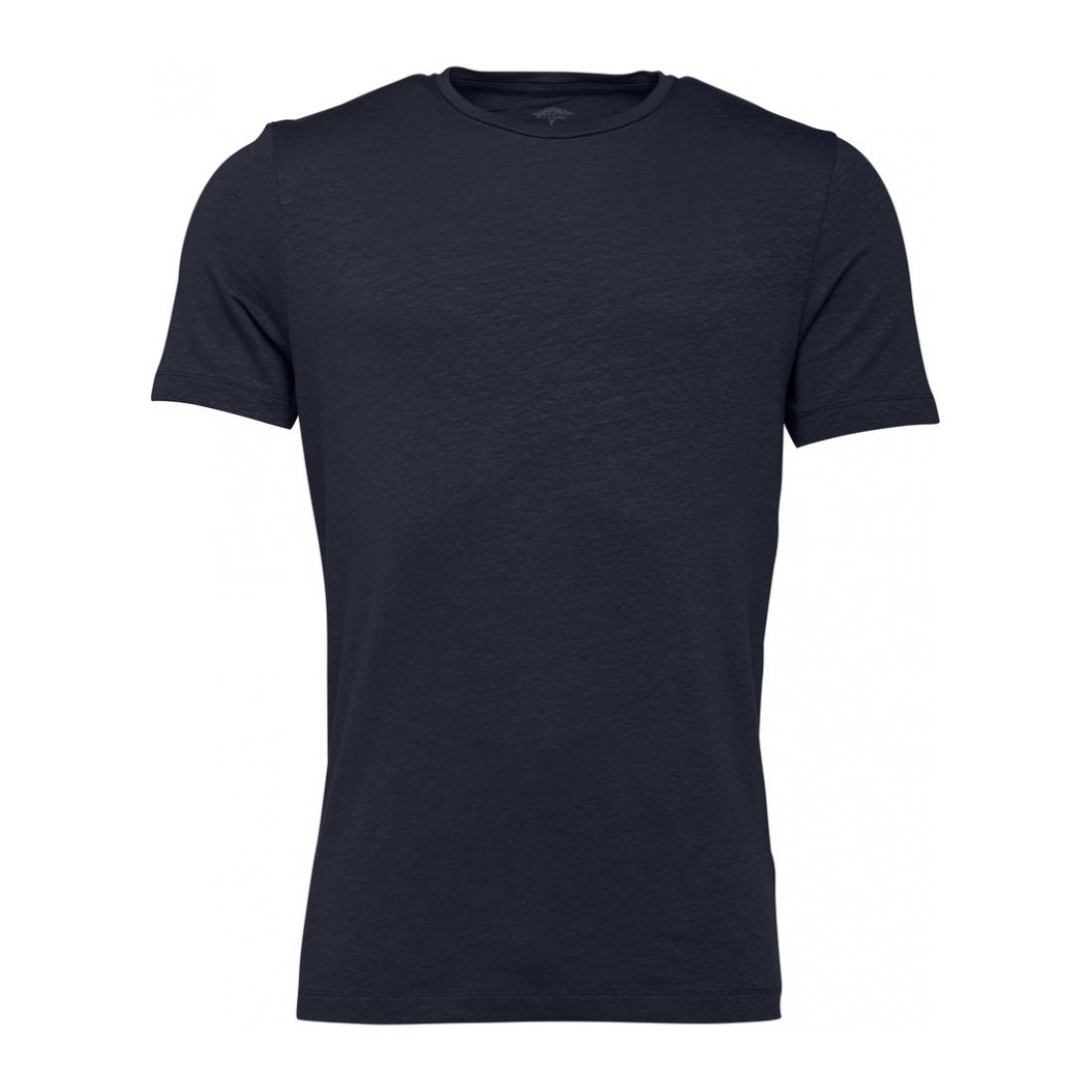 Fynch-Hatton T-Shirt Herren T-Shirt, Linen