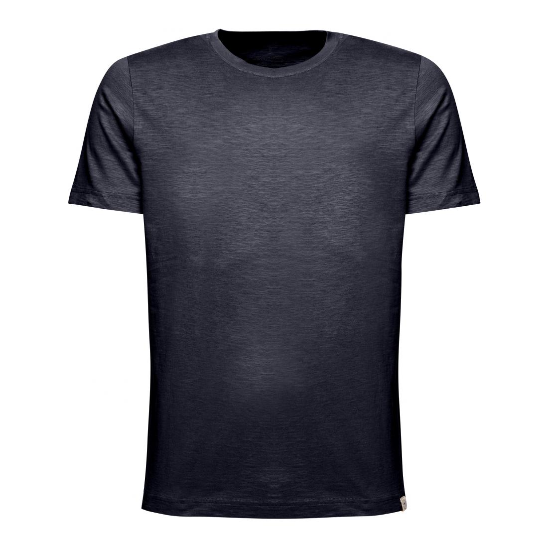 Fynch-Hatton T-Shirt Herren Slubyarn
