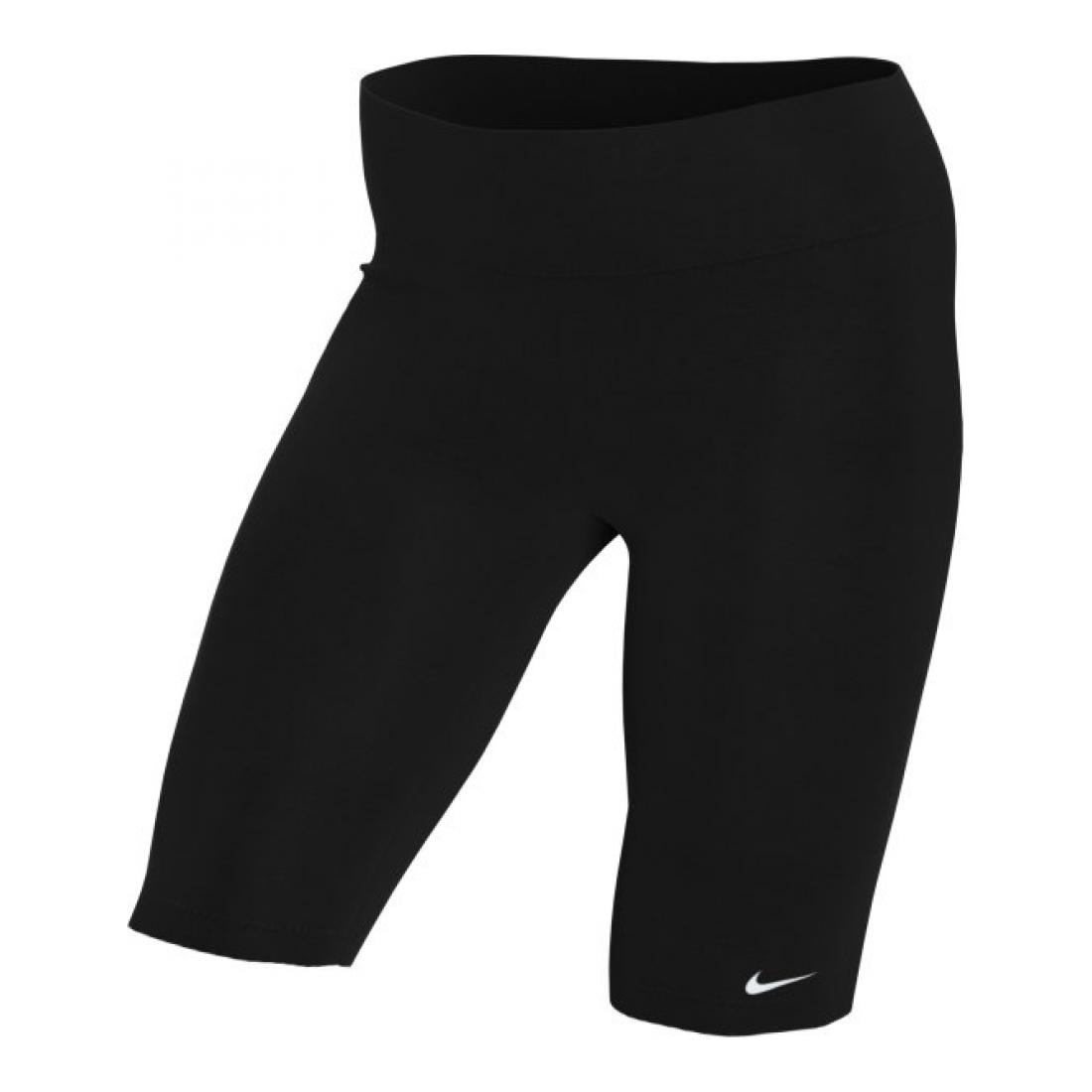 Nike Bermuda/Shorts Damen NSW Essntl MR