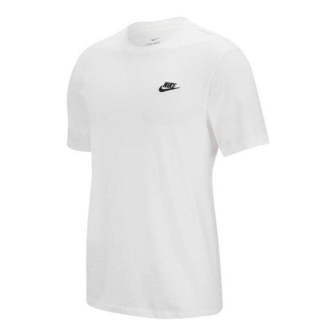 Nike T-Shirt Herren NSW Club Tee