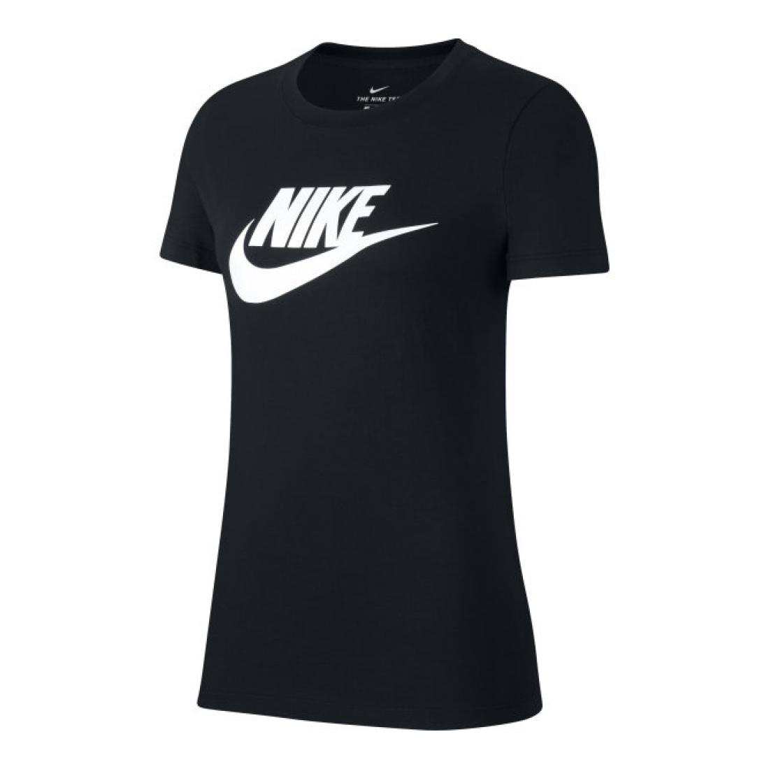 Nike T-Shirt Damen NSW Tee Essntl