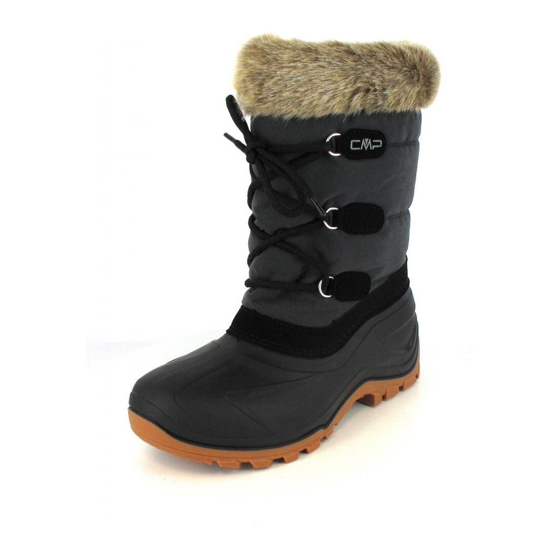 CMP Stiefel Nietos Low Snow Boots